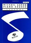 Michael Aaron Piano Course Lessons: G...