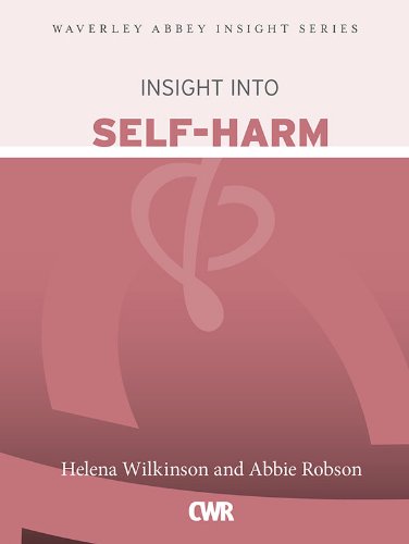 Insight into Self-Harm (Insight Series)