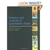 Genetics and Analysis of Quantitative Traits