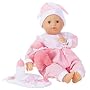 Corolle Special Feature Baby Doll Lila - 17" Doll