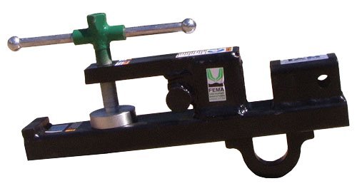 Universal Quick Attach 2