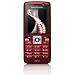 Sony Ericsson K610i Evening Red UMTS Handy