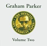 The Official Art Vandelay Tapes Vol.2