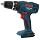 Bosch Bare-Tool HDB180B 18-Volt Lithium-Ion 3/8-Inch Cordless Hammer Drill/Driver