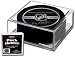 Cube Holders
Hockey Puck Display Case Cube Square Holder - 12 Count