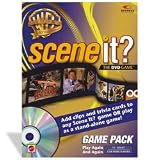 Scene It? Warner Brothers 50th Anniversary Game Pack