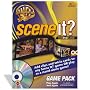 Scene It? Warner Brothers 50th Anniversary Game Pack