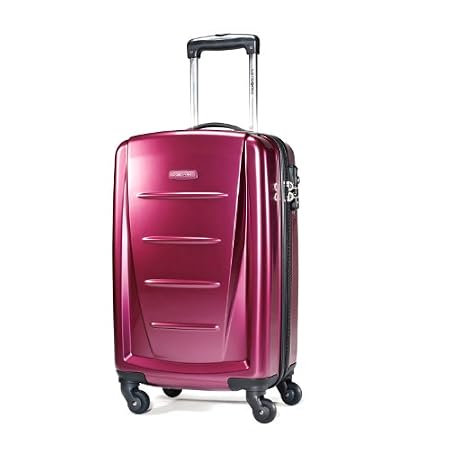 Samsonite Winfield 2 20