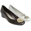 BCBGirls Pearl Nappa Wedge Heel Slip-on Shoes BCBGirls Pearl Nappa Wedge Heel Slip-on Shoes