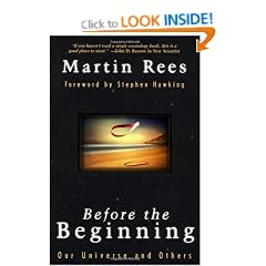 Before the Beginning: Our Universe and Others (Helix Books)