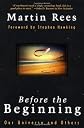 Before the Beginning
