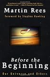 Before the Beginning: Our Universe and Others (Helix Books)