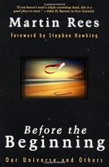 Before the Beginning