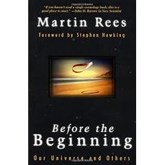 Before the Beginning: Our Universe and Others