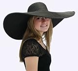 Scarlet Derby Hat