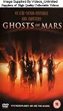 Ghosts of Mars