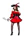 Leg Avenue Women's Vixen Pirate Wench Costume