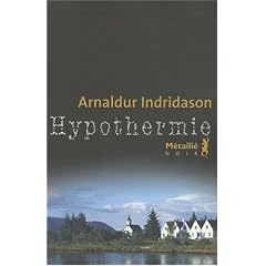 Hypothermie