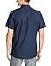 Red Kap Men's Short Sleeve Performance Tech Shirt