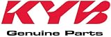 KYB 4 FRONT & REAR shocks / struts KIT #490 331016 331016 343395 343395