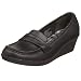 Skechers Women's Best Girl - Circa Penny Loafer Wedge
