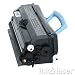 Toner f�r Lexmark X 340, 340 N, 342 N; kompatibel, OEM ID Lexmark X340 ( 0x340H21G), black, ca. 6.000 Seiten