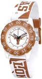 Texas Longhorns Suntime Kids Watch - NCAA College Athletics