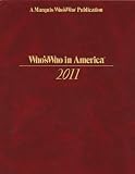 Who's Who in America 2011 -65th Edition (2 volume set)