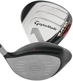 Men's TaylorMade Burner Superfast Driver
