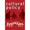 Study cultural policy