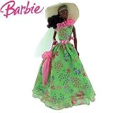 MATTEL Special Edition African-American BARBIE Doll