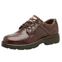 Avenger Safety Footwear Men's 7101 Steel Toe Safety Oxford