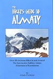 The Hiker's Guide to Almaty