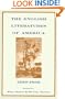 The English Literatures of America: 1500-1800