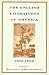 The English Literatures of America: 1500-1800 (Series; 10)