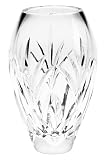 Marquis by Waterford Caprice 8-Inch Vase