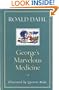 George's Marvelous Medicine