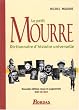 Le petit Mourre : Dictionnaire d'histoire universelle (1C�d�rom)