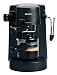 Krups F 872 42 Bravo Plus Espressomaschine schwarz