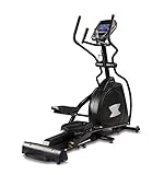 Xterra Fitness FS5.6e Elliptical Trainer, Black