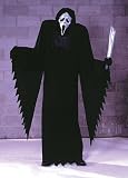 Scream 7ft Costume