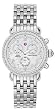 NEW MICHELE CSX-36 DAY COLLECTION LADIES WATCH MWW03M000001