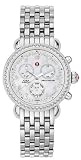 NEW MICHELE CSX-36 DAY COLLECTION LADIES WATCH MWW03M000001
