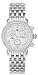 NEW MICHELE CSX-36 DAY COLLECTION LADIES WATCH MWW03M000001