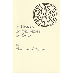 History of the Monks of Syria (Cs88)