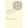 History of the Monks of Syria (Cs88)
