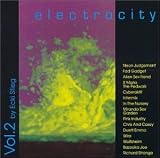 Electrocity Vol. 2