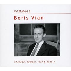 Hommage, Chanson, Humour, Jazz & Po�sie