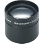 Canon TC-DC52A Tele Converter Lens for A80, A95, A510, A520, A540 & A570IS Digital Cameras