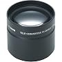 Canon TC-DC52A Tele Converter Lens for A80, A95, A510, A520, A540 & A570IS Digital Cameras